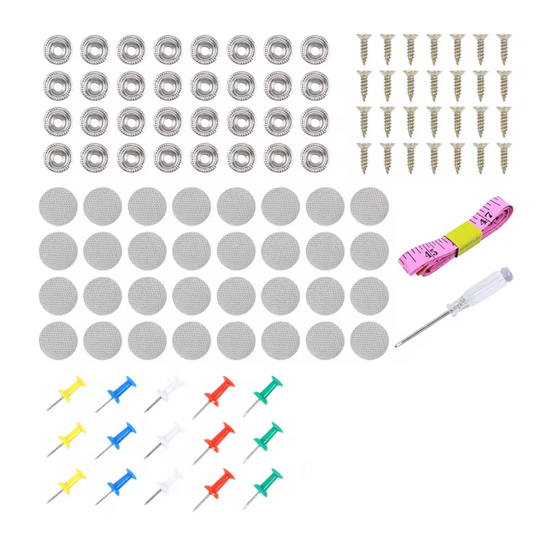 Що таке затискачі для стелі автомобіля та чому вони необхідні для салону автомобіля?